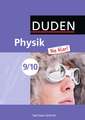 Physik Na klar! 9/10 Lehrbuch Sachsen-Anhalt Sekundarschule