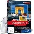 Adobe Photoshop CS6 für digitale Fotografie