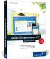 Adobe Dreamweaver CC