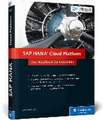 SAP HANA Cloud Platform