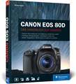 Canon EOS 80D