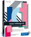 InDesign CC