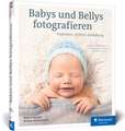 Babys und Bellys fotografieren