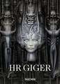 HR Giger