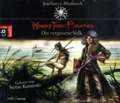 Honky Tonk Pirates 03. Das vergessene Volk