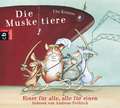 Die Muskeltiere