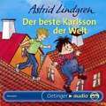 Der beste Karlsson der Welt. CD