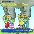 Die Olchis im Zoo