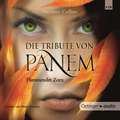 Die Tribute von Panem: Flammender Zorn (6 CDs)