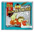 Olchi-Detektive 13. Die große Flut (CD)