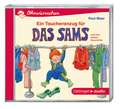 Ein Taucheranzug für das Sams und eine weitere Geschichte (CD)