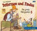 Pettersson und Findus - Die große Hörspielbox 3 (3 CD)