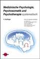 Medizinische Psychosomatik / Psychotherapie systematisch