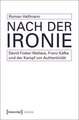 Nach der Ironie