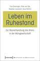 Leben im Ruhestand