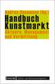 Handbuch Kunstmarkt