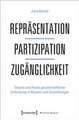 Repräsentation - Partizipation - Zugänglichkeit