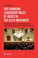 Cosan Eke, D: Changing Leadership Roles of »Dedes« in the Al