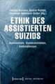 Ethik des assistierten Suizids