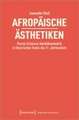 Afropäische Ästhetiken