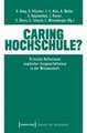 Caring Hochschule?
