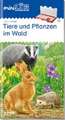 miniLÜK. Tiere und Pflanzen: im Wald