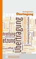 Übertragung