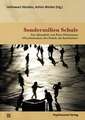 Sondermilieu Schule