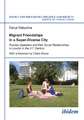 Migrant Friendships in a Super-Diverse City: Russian-Speakers and their Social Relationships in London in the 21st Century