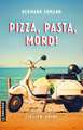 Pizza, Pasta, Mord!