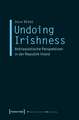 Undoing Irishness: Antirassistische Perspektiven in der Republik Irland