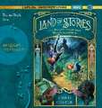 Land of Stories: Das magische Land 1 - Die Suche nach dem Wunschzauber