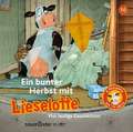 Ein bunter Herbst mit Lieselotte