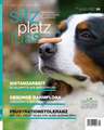 SitzPlatzFuss, Ausgabe 56