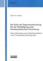 Die Rolle der Eigenverantwortung bei der Bewältigung einer hämatopoietischen Erkrankung