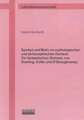 Symbol und Motiv im mythologischen und philosophischen Kontext: Die fantastischen Romane von Rowling, Colfer und O'Shaughnessy