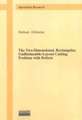 The Two-Dimensional, Rectangular, Guillotineable-Layout Cutting Problem with Defects