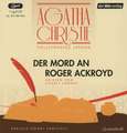 Der Mord an Roger Ackroyd