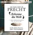 Erkenne die Welt (2 MP3-CDs)