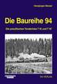 Die Baureihe 94