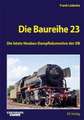 Die Baureihe 23