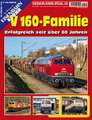 V 160-Familie