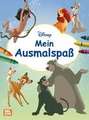 Disney: Mein liebster Ausmalspaß