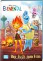 Disney Filmbuch zum Vorlesen: Elemental