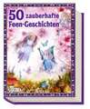 50 zauberhafte Feen-Geschichten