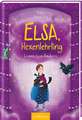 Elsa, Hexenlehrling - Lizenz zum Zaubern