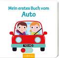 Mein erstes Buch vom Auto