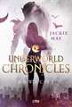 Underworld Chronicles - Erwacht