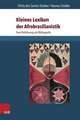 Kleines Lexikon Der Afrobrasilianistik: Eine Einfuhrung Mit Bibliografie
