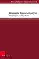 Onomastic Discourse Analysis: A New Perspective on Proper Names